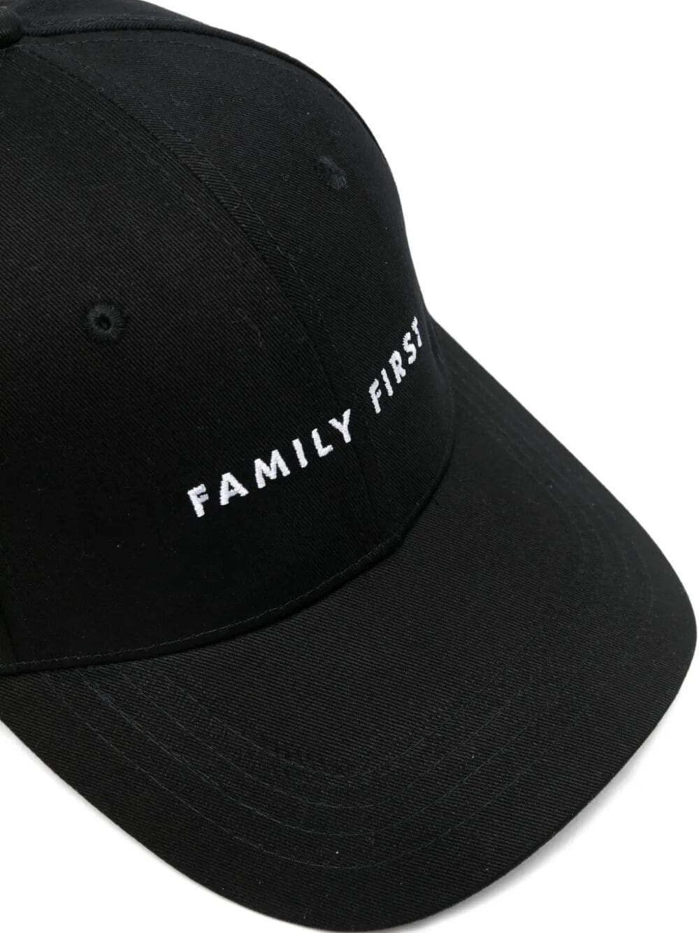 FAMILY FIRST Boxlogo Hat for Men | Banlieue91