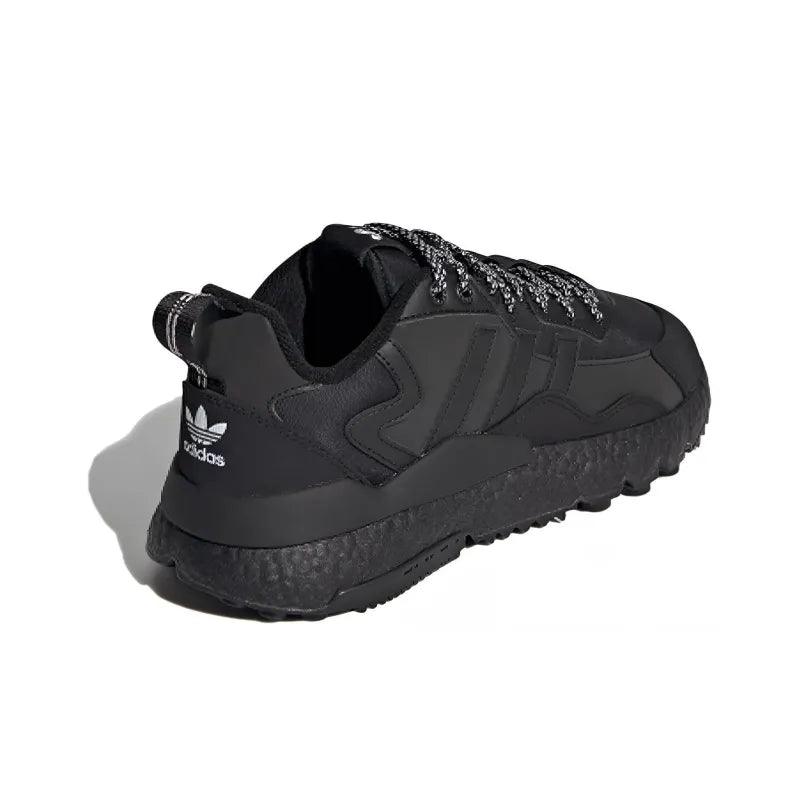 Adidas Originals Nite Jogger 'Black' - Banlieue91