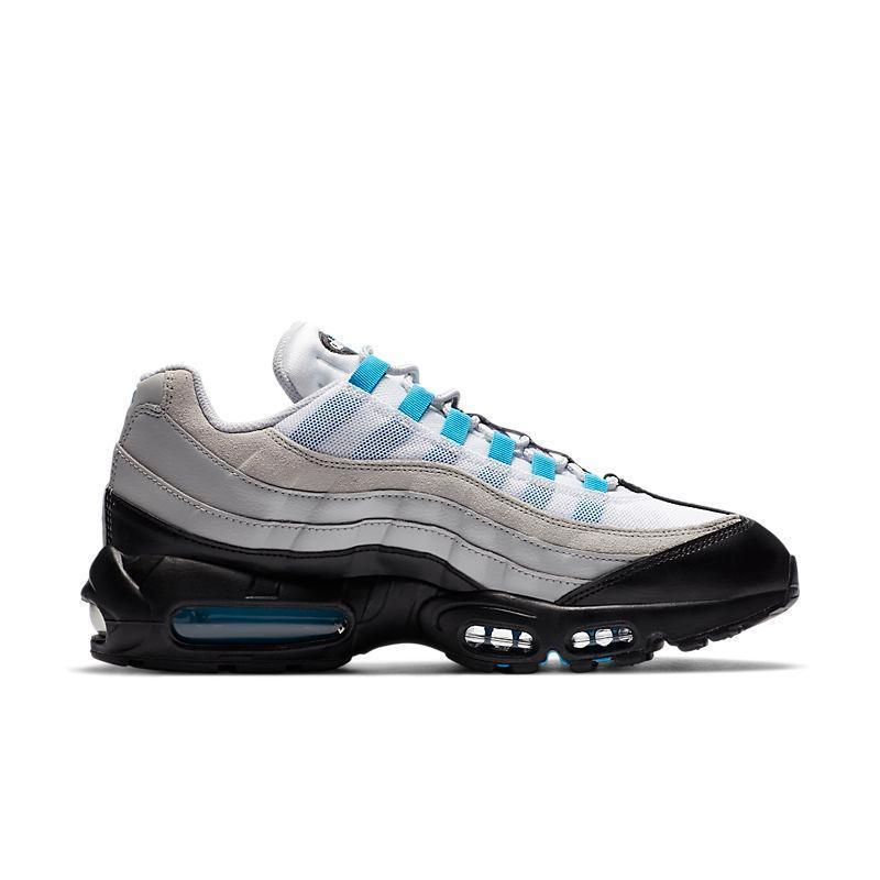 Air Max 95 'Laser Blue' - Banlieue91