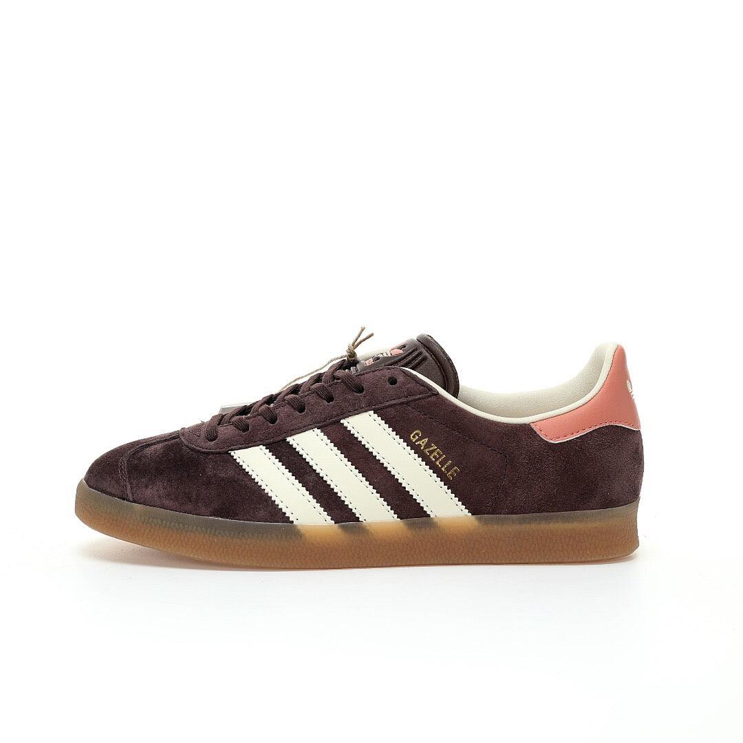 Adidas Originals Gazelle Indoor 'Shadow Brown' - Banlieue91