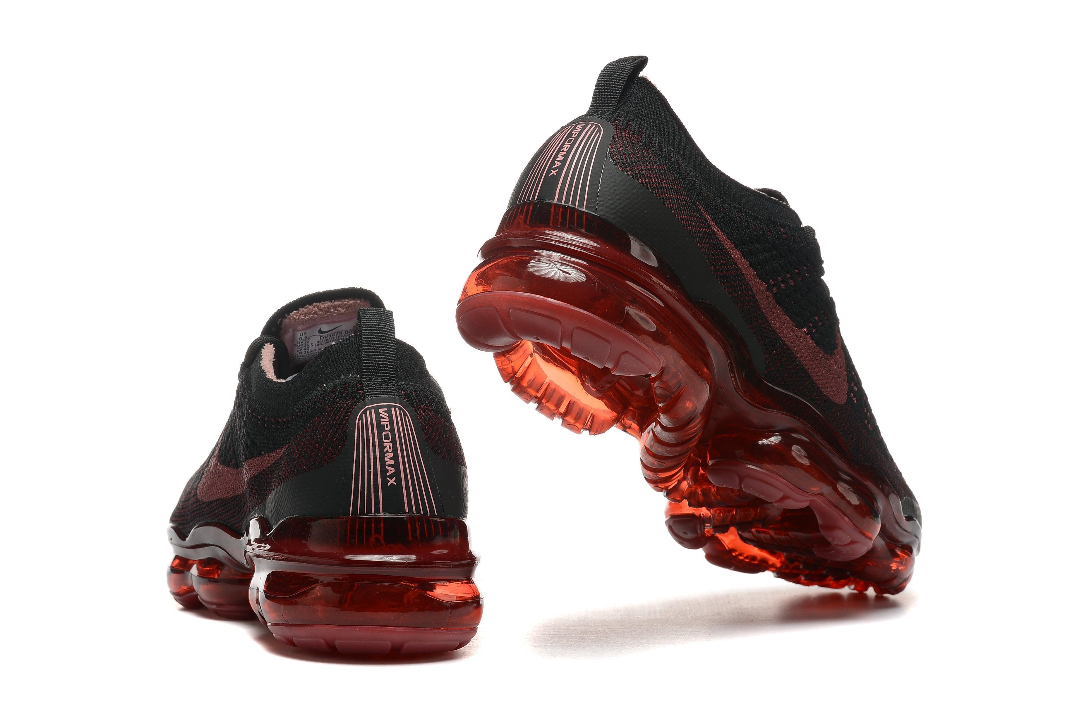 Nike Air VaporMax 2023 Flyknit 'Black Cedar' - Banlieue91