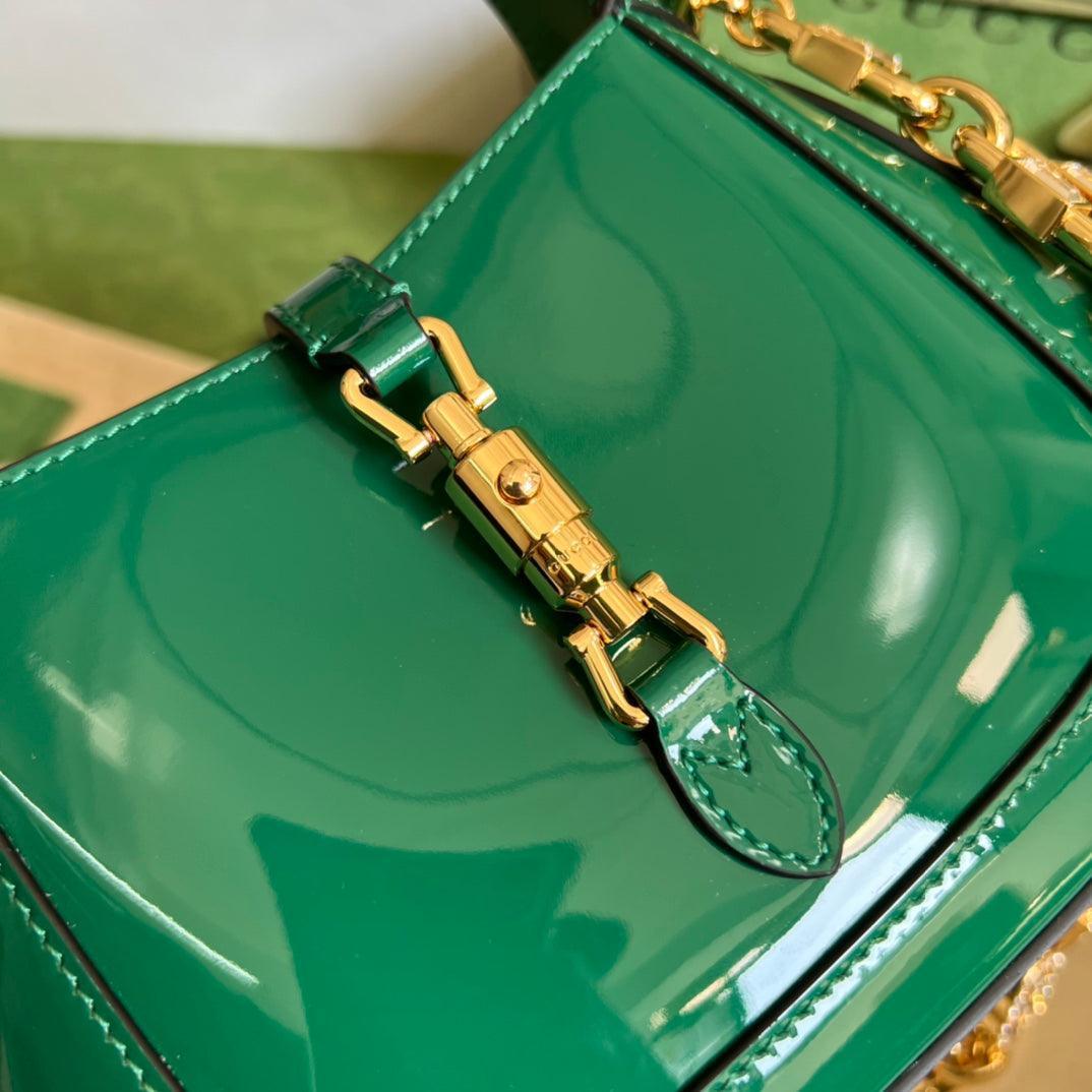 Gucci Jackie 1961 Mini Bag - Banlieue91