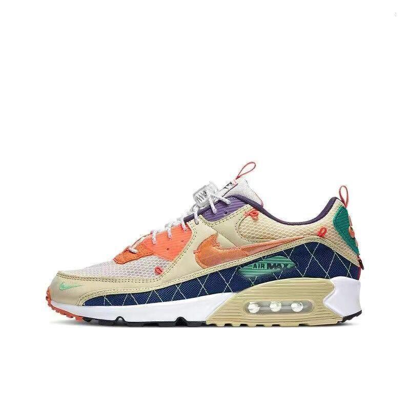 Nike Air Max 90 'Trail Team Gold' - Banlieue91