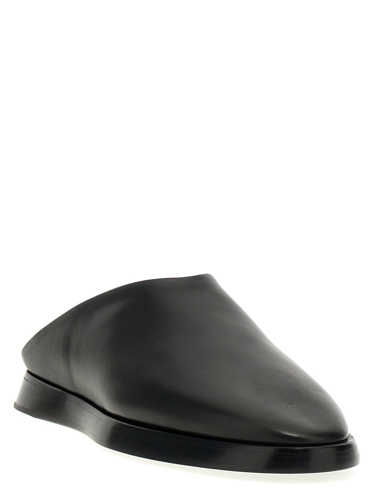 Fear Of God 'Backless' Mules | Banlieue91