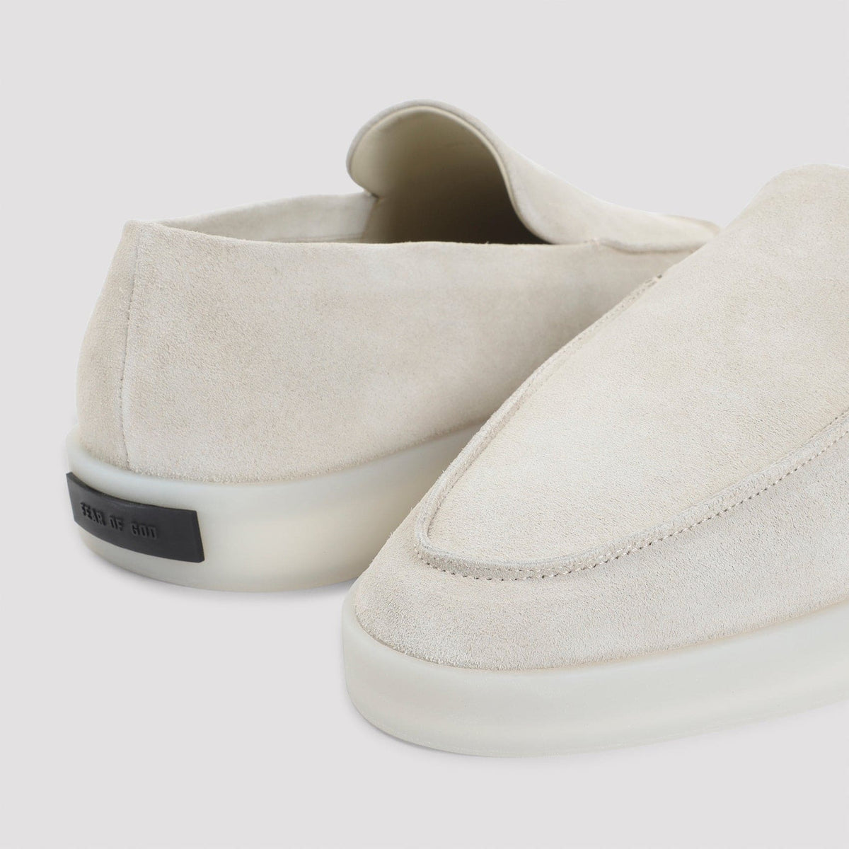 FEAR OF GOD Men's Casual Loafer - FW25 | Banlieue91