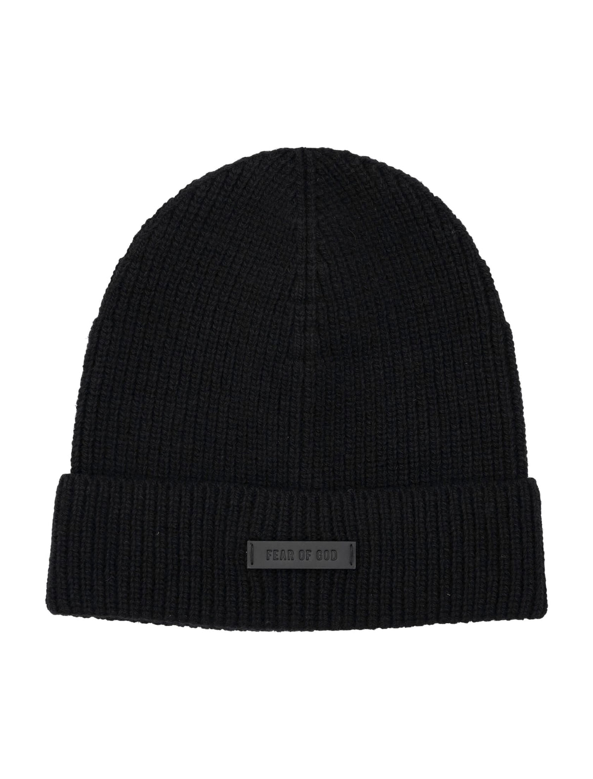 FEAR OF GOD Merino Wool Beanie | Banlieue91