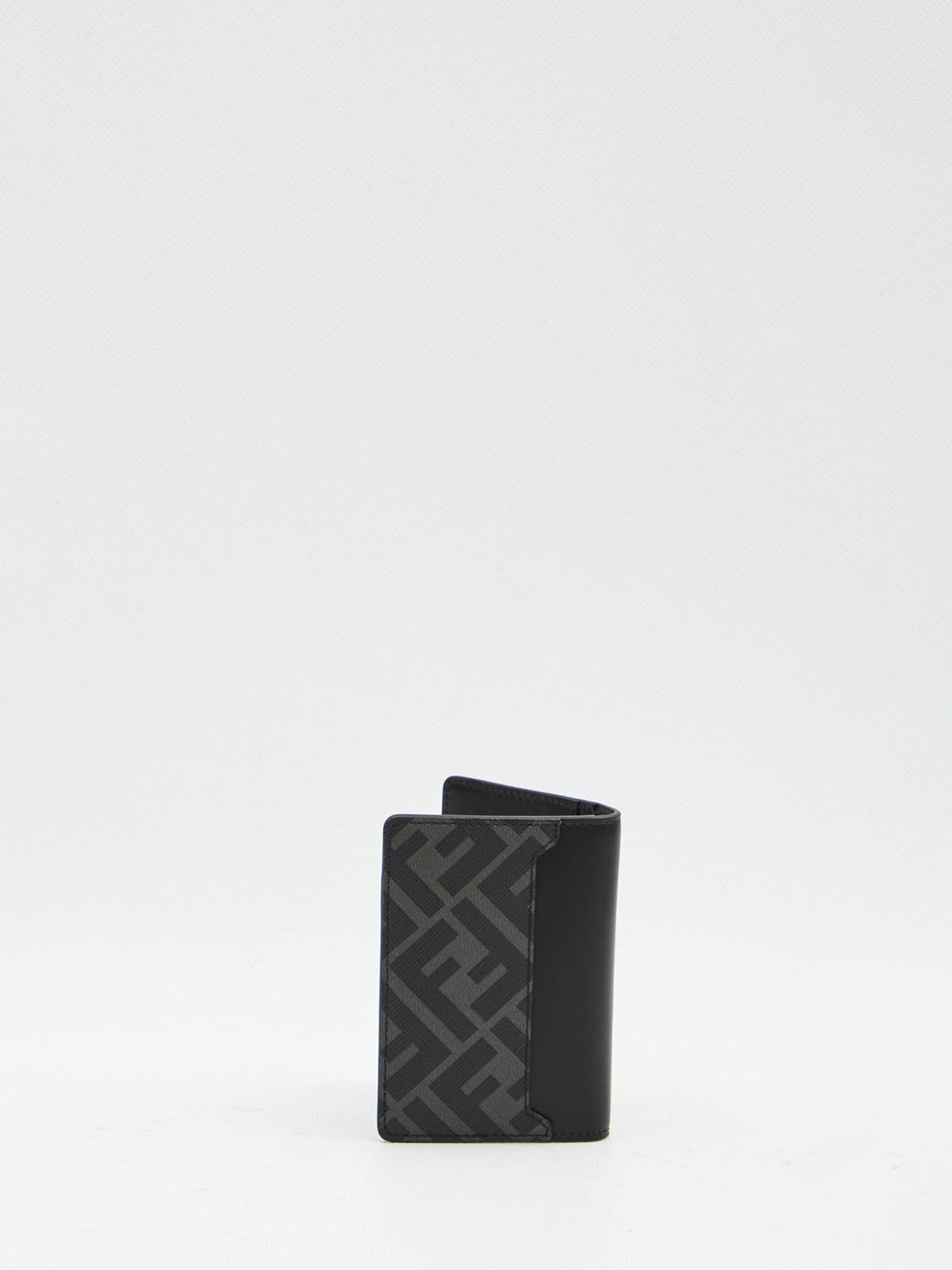 FENDI Branded Mini Card Holder for Men | Banlieue91