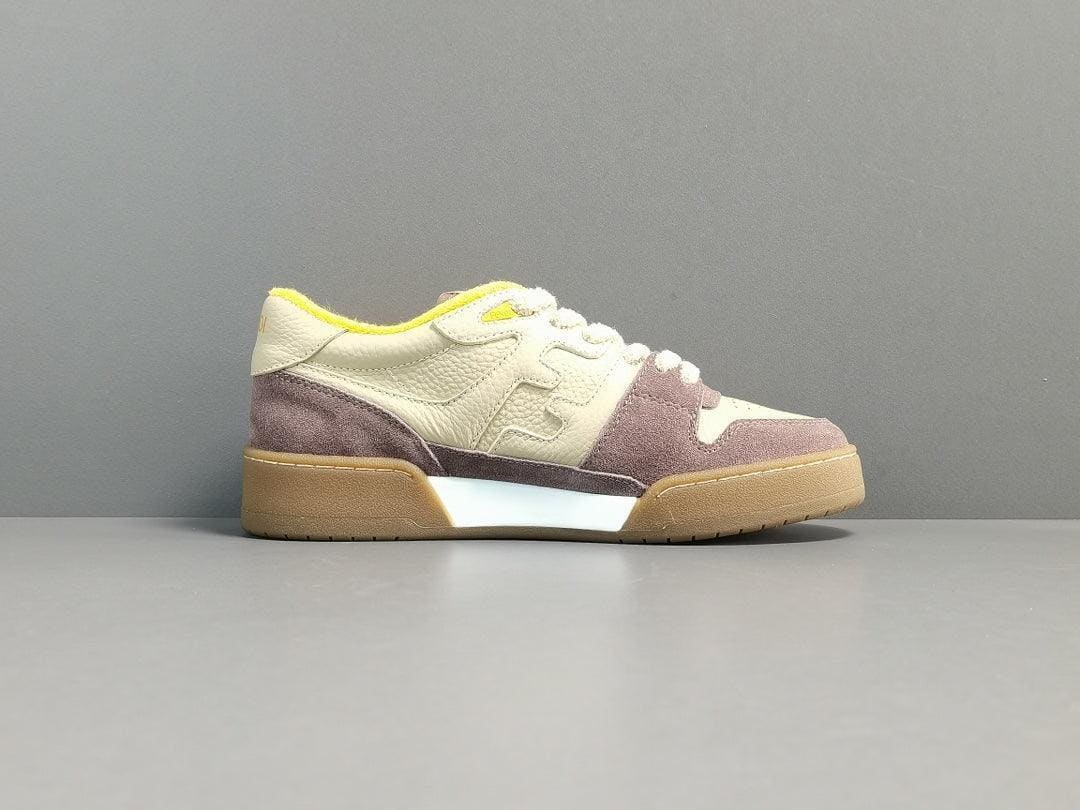 Fendi Match Low Top Sneakers - Premium Quality, Versatile Style, Luxurious Comfort | Banlieue91