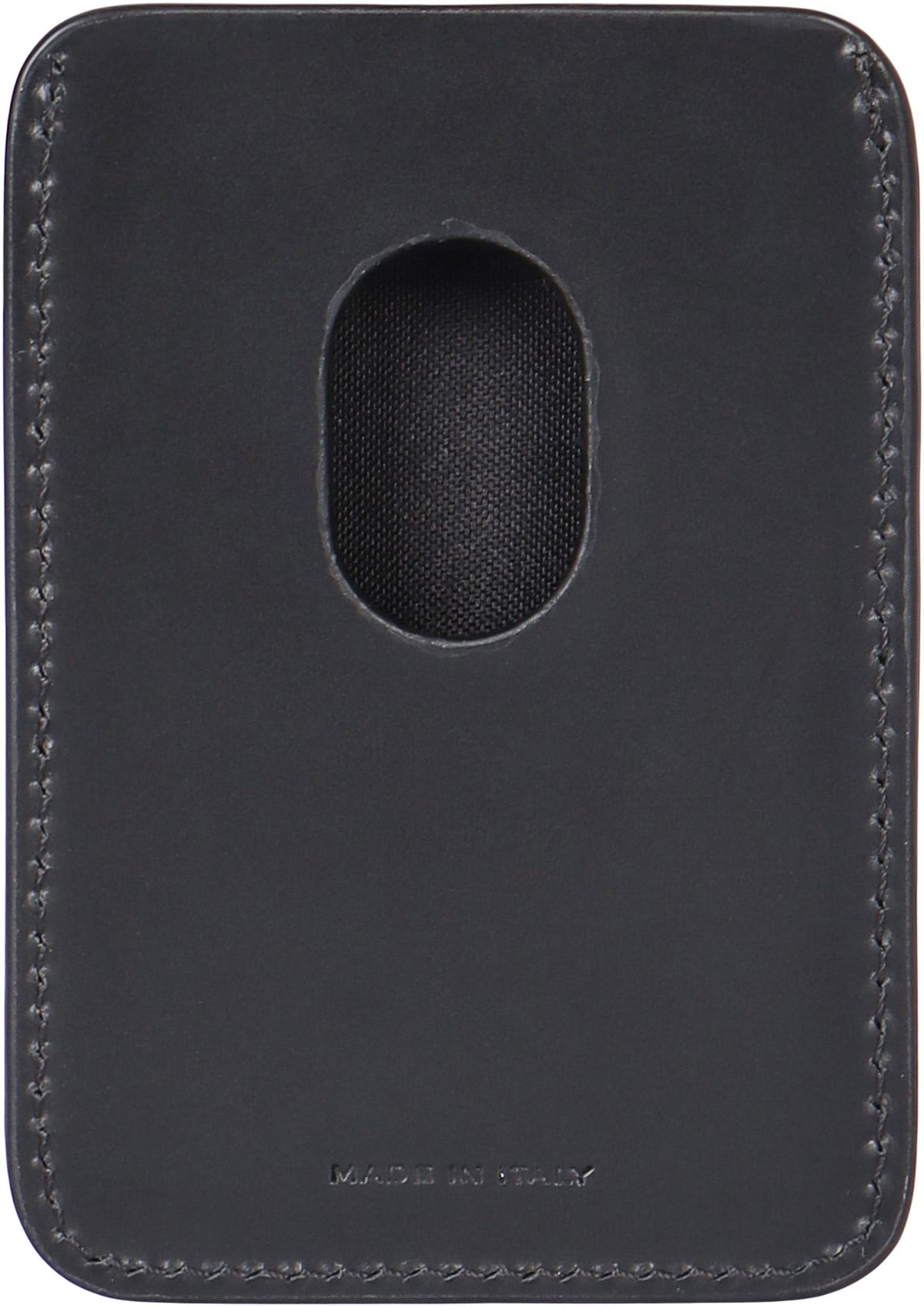 FENDI Mini Leather Card Holder | Banlieue91