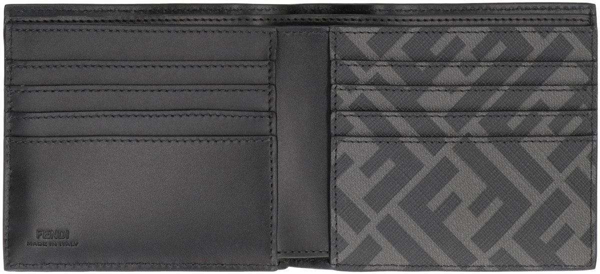FENDI Mini Wallet for Men - Fall/Winter 2025 | Banlieue91