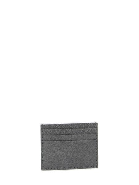 FENDI Modern Mini Card Case for Men | Banlieue91