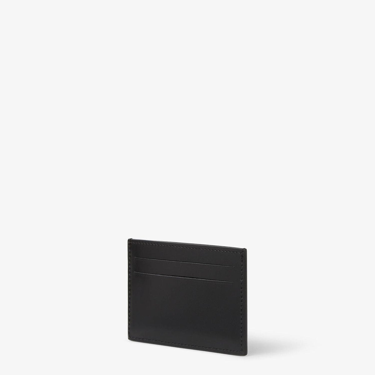 FENDI Slim Squared FF Mini Card Holder | Banlieue91