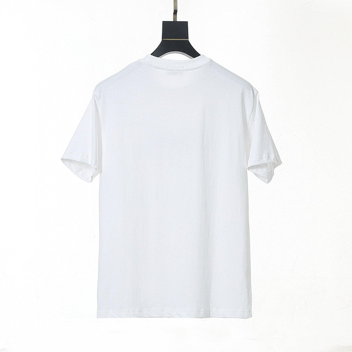 Fendi T-Shirt without Collar 'White' | Banlieue91