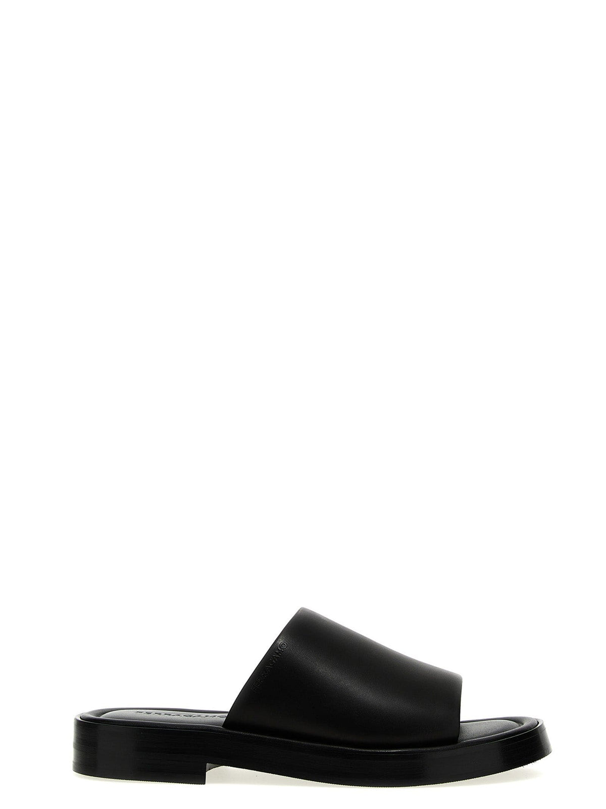 Ferragamo 'Giunone’ Sandals | Banlieue91