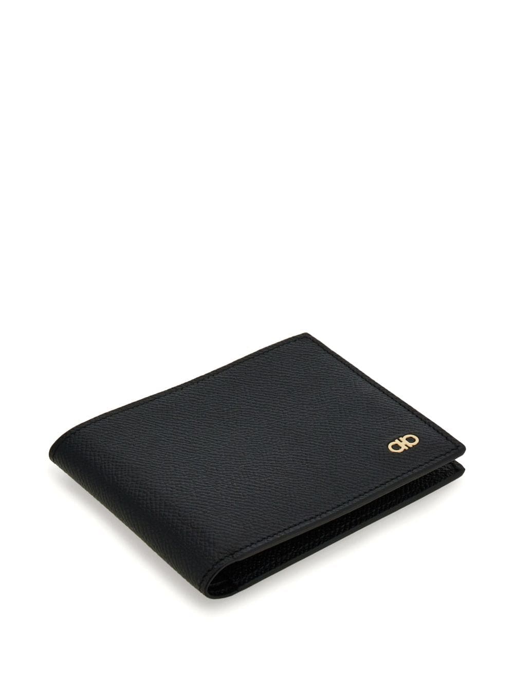Ferragamo Mini Gancini Hook Wallet | Banlieue91
