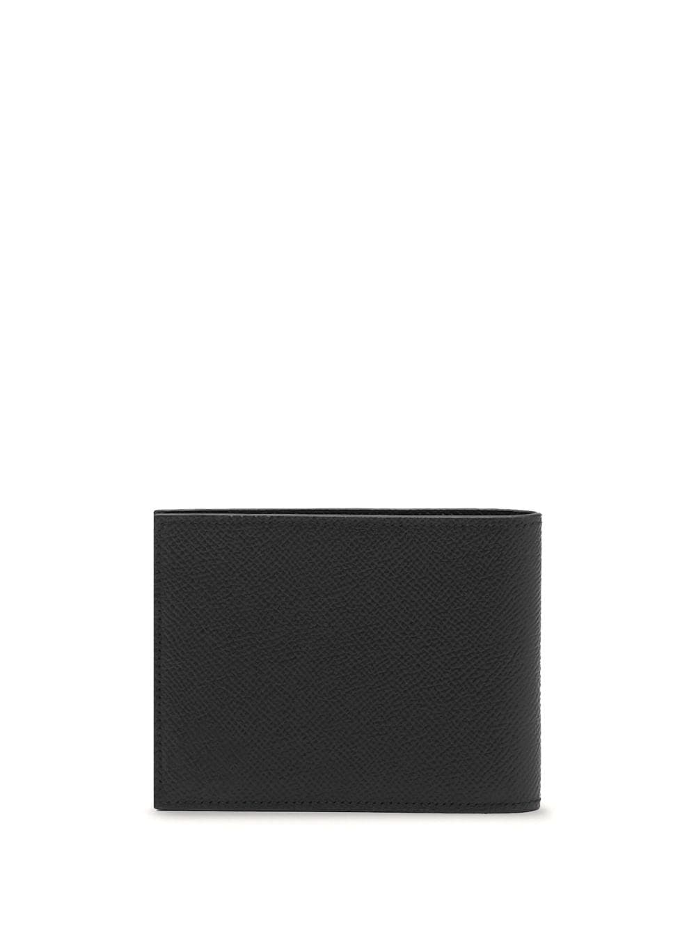Ferragamo Mini Gancini Hook Wallet | Banlieue91