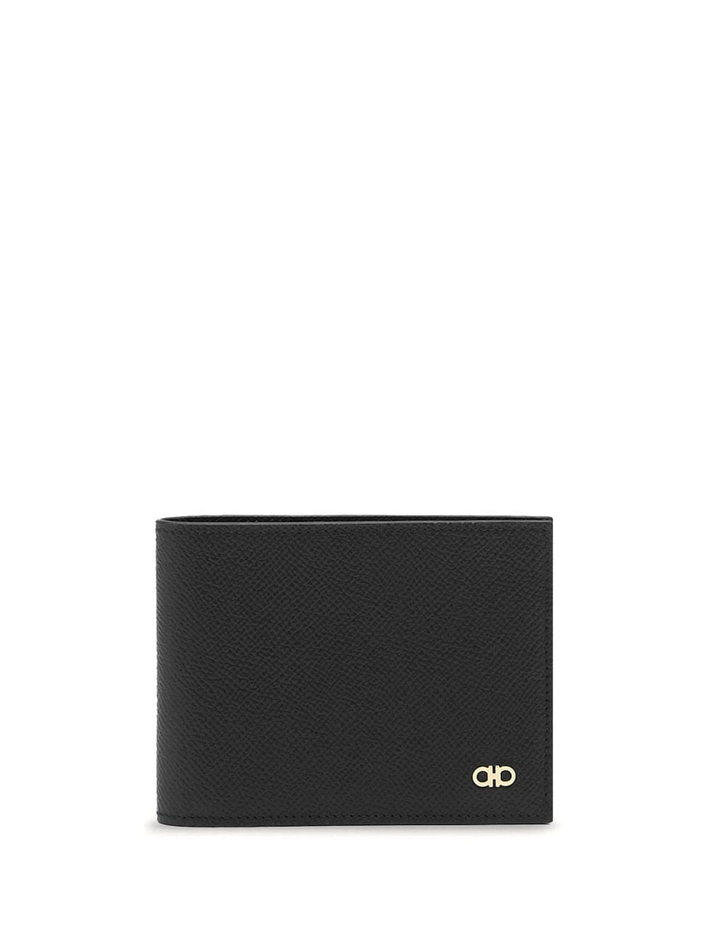 Ferragamo Mini Gancini Hook Wallet | Banlieue91