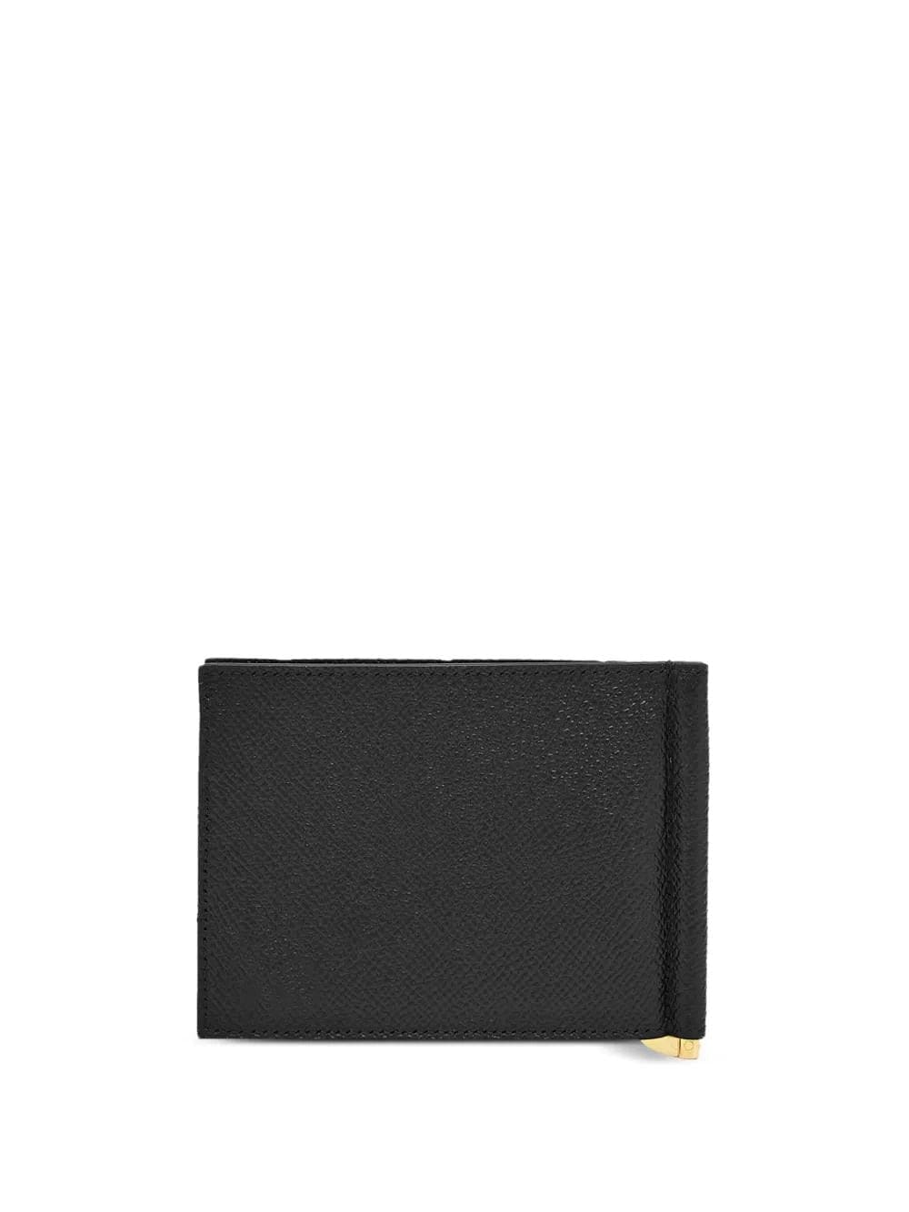 Ferragamo Mini Leather Wallet for Men | Banlieue91