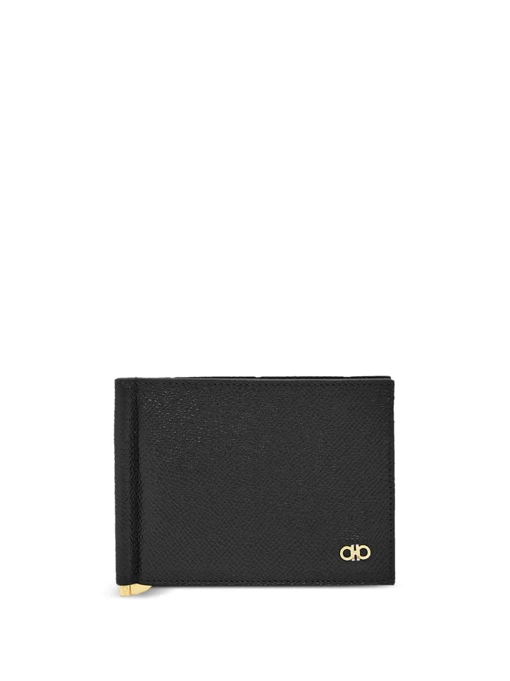 Ferragamo Mini Leather Wallet for Men | Banlieue91
