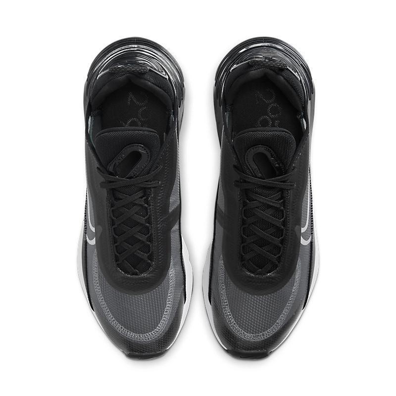 Nike Air Max 2090 'Black Wolf Grey Anthracite' - Banlieue91