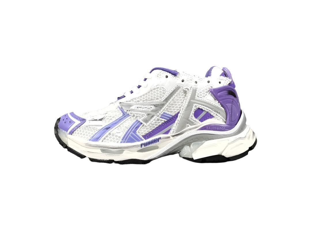 BALENCIAGA RUNNER - Banlieue91