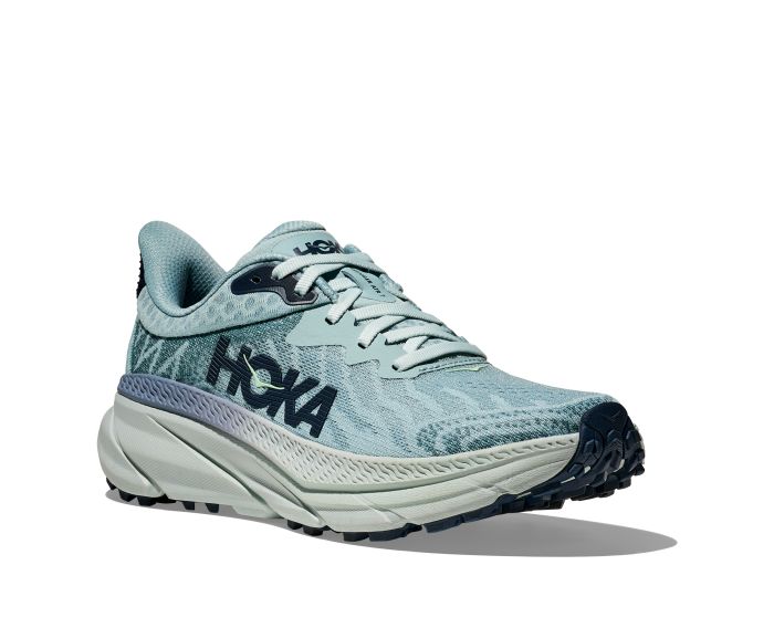 Hoka Womens Challengers 7 Running Shoes - Banlieue91 -