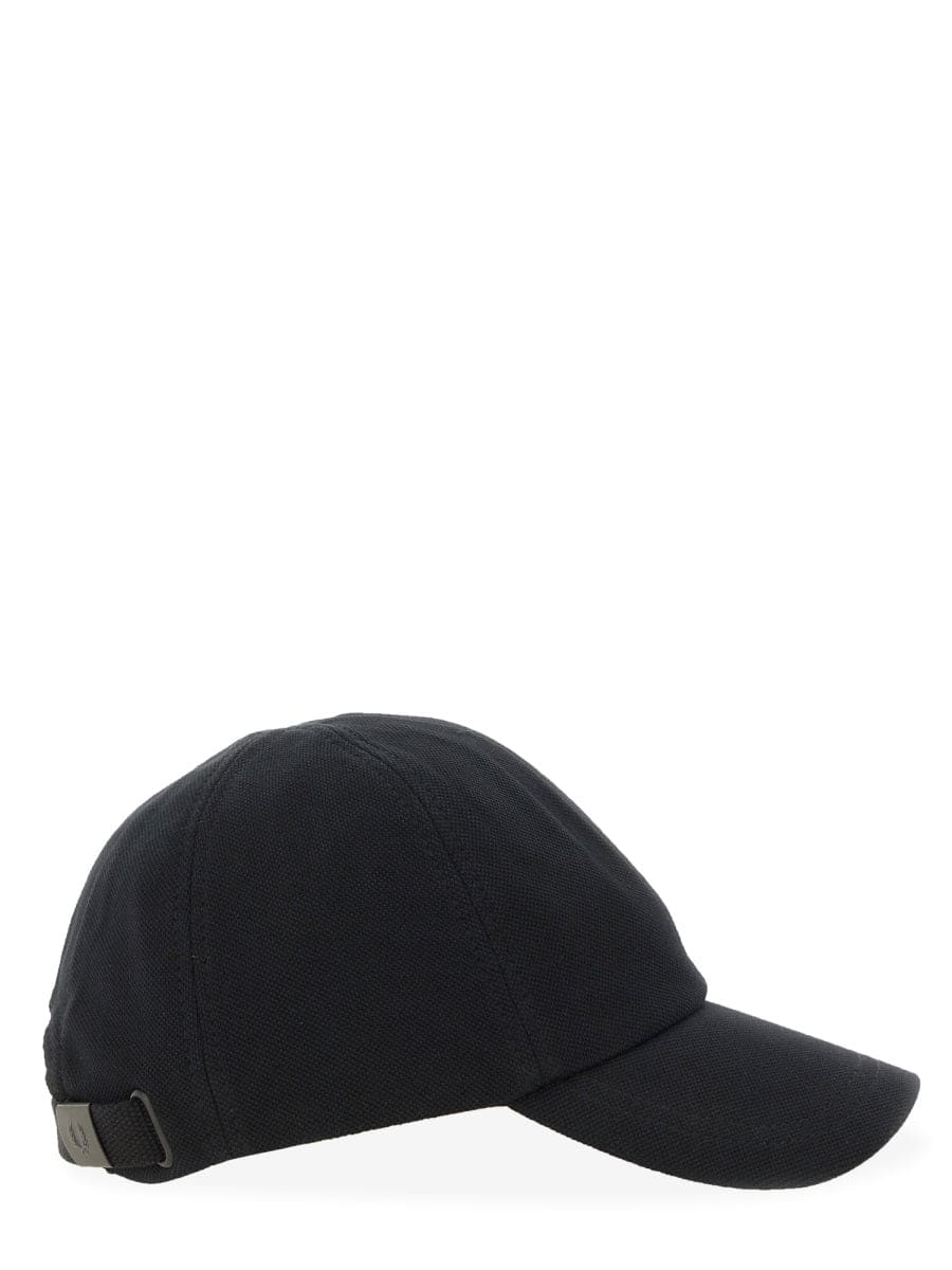 FRED PERRY Classic Baseball Cap for Men | Banlieue91
