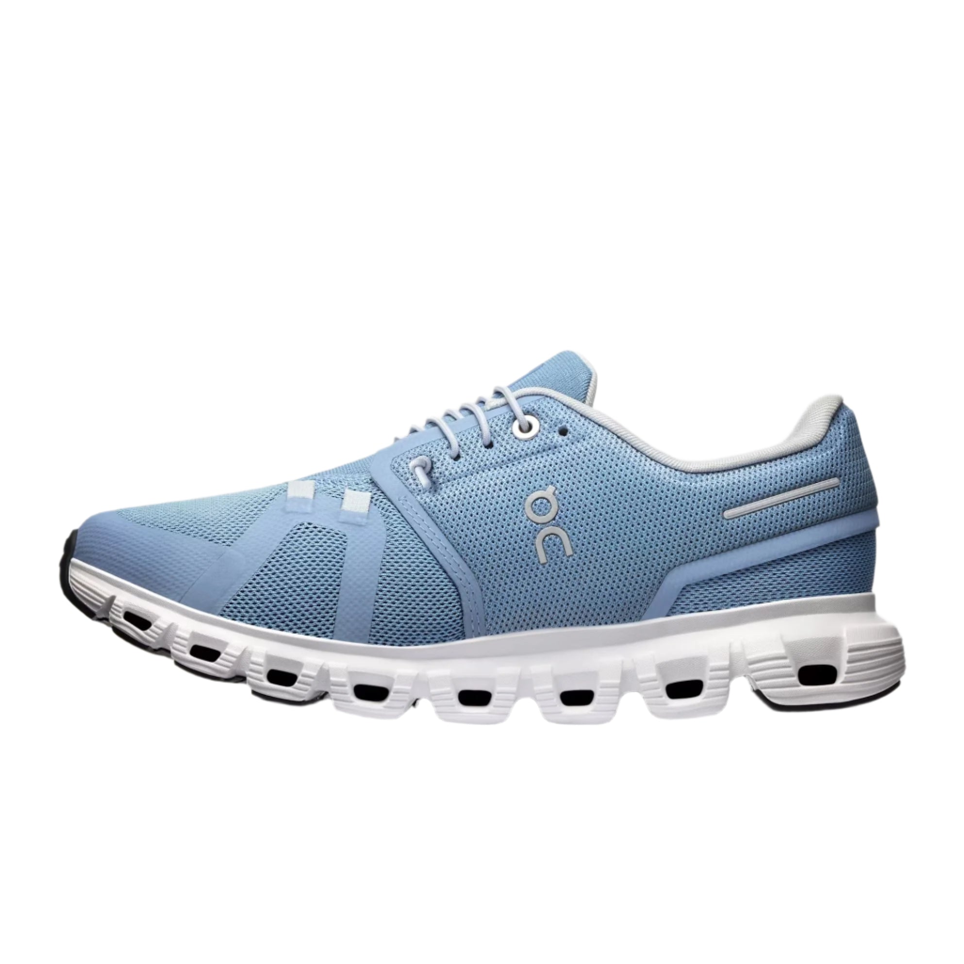 On Womens Cloud 6 Running Shoes - Banlieue91 -