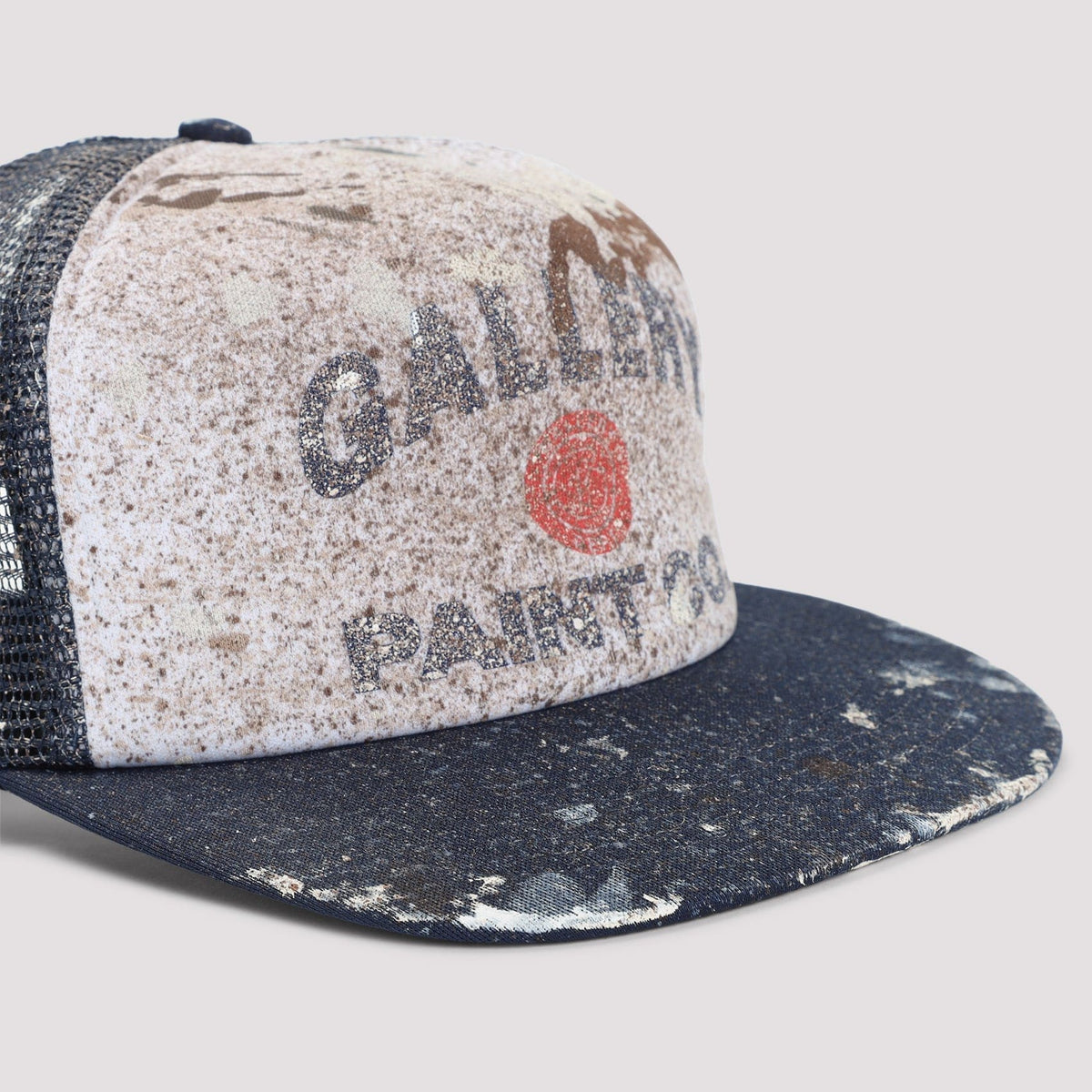 GALLERY DEPT. Stylish ALEX Mini Polyester Hat for Men | Banlieue91