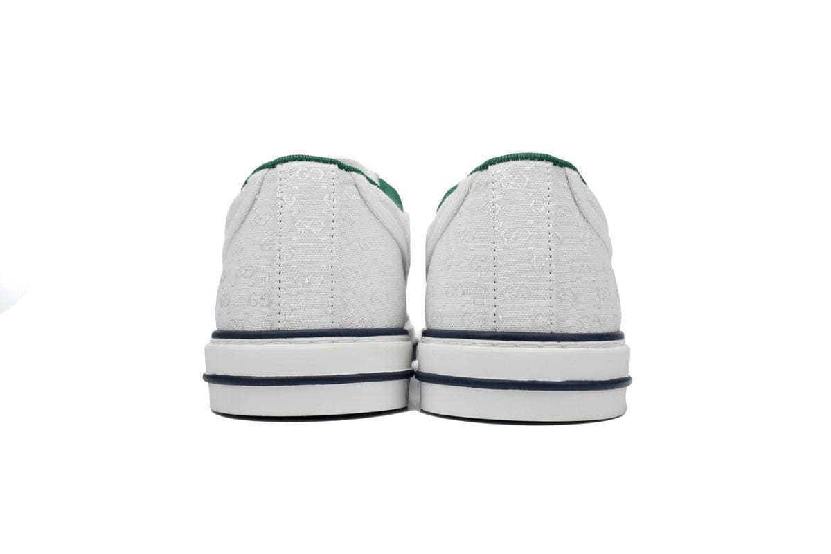 GG GUCCI TENNIS 1977 SNEAKER | Banlieue91