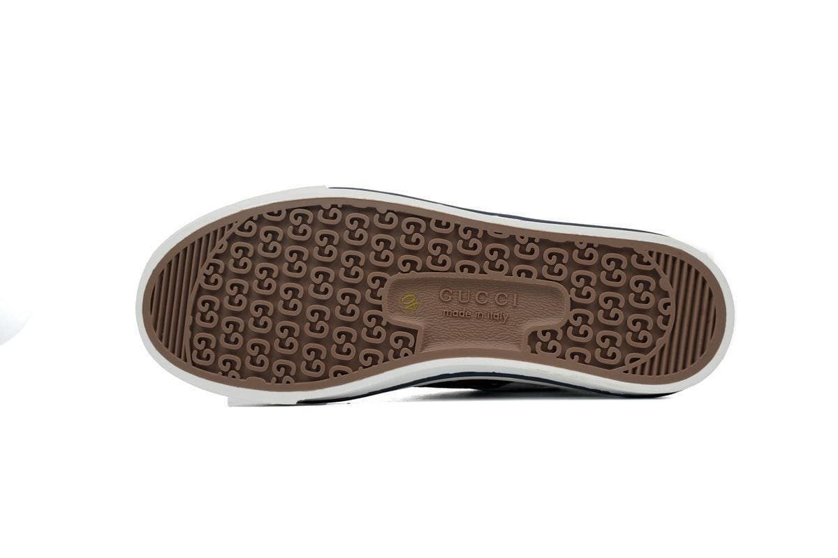 GG GUCCI TENNIS 1977 SNEAKER | Banlieue91