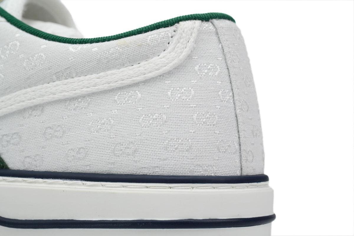 GG GUCCI TENNIS 1977 SNEAKER | Banlieue91