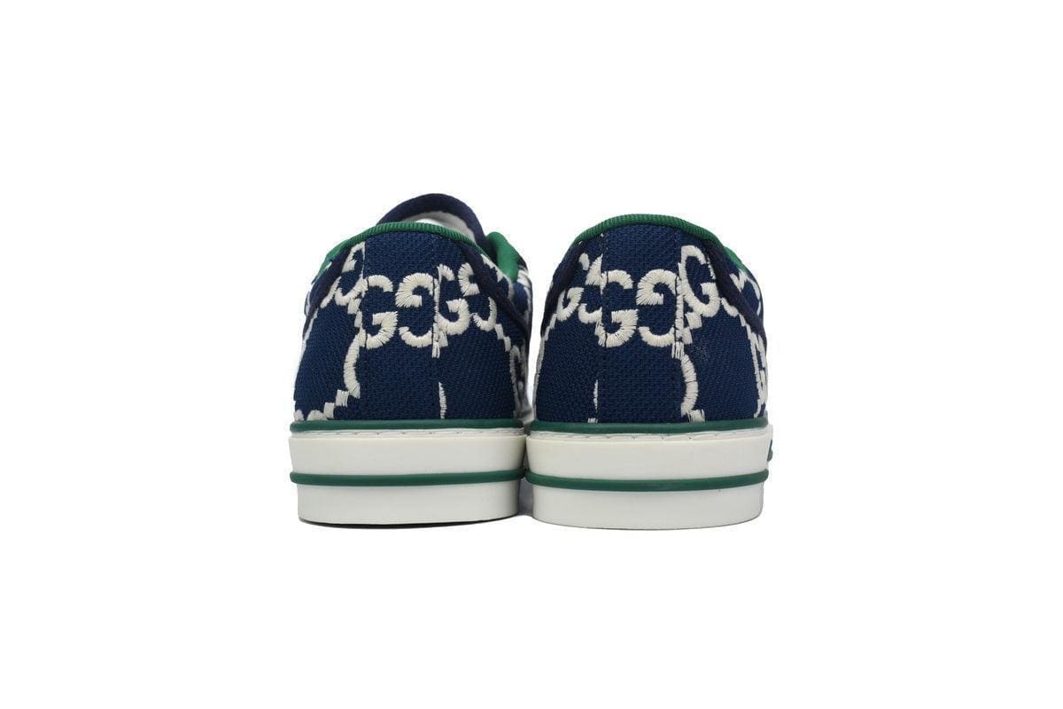 GG GUCCI TENNIS 1977 SNEAKER | Banlieue91