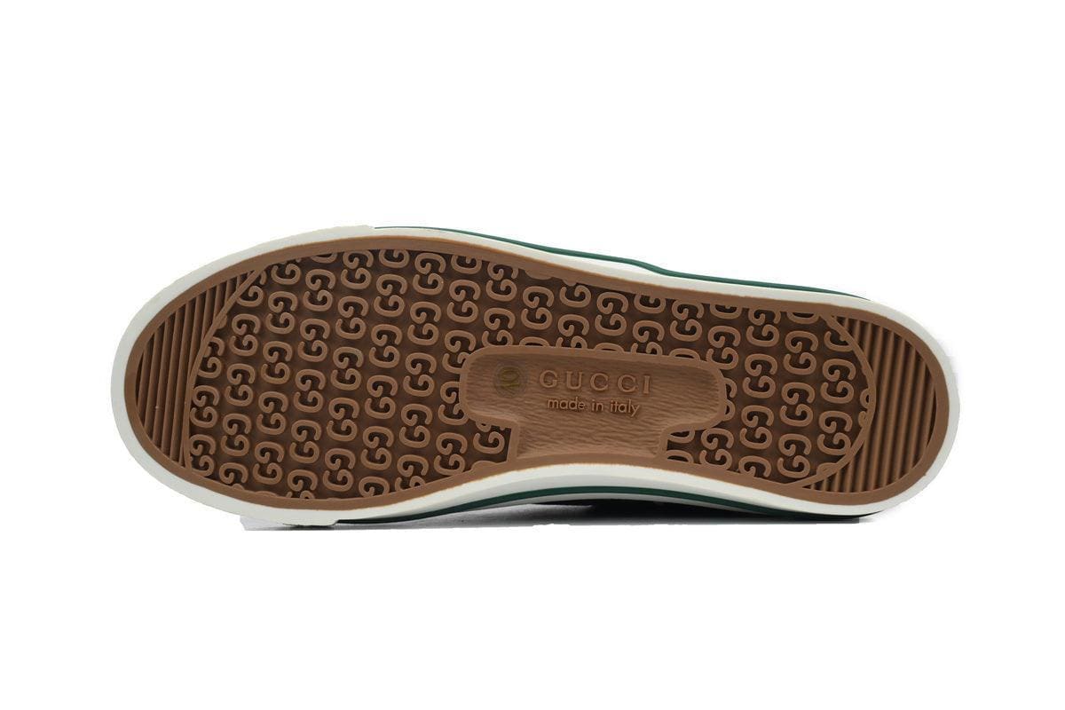 GG GUCCI TENNIS 1977 SNEAKER | Banlieue91