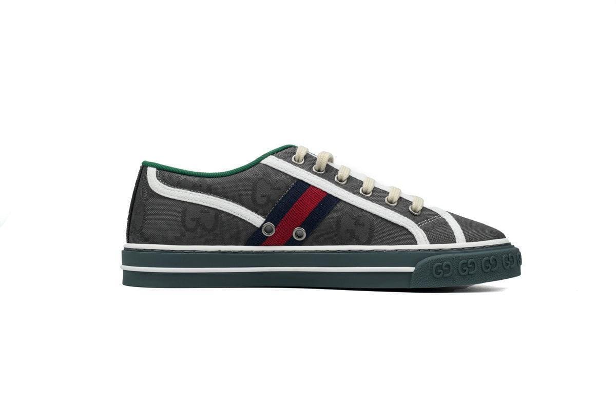GG GUCCI TENNIS 1977 SNEAKER | Banlieue91