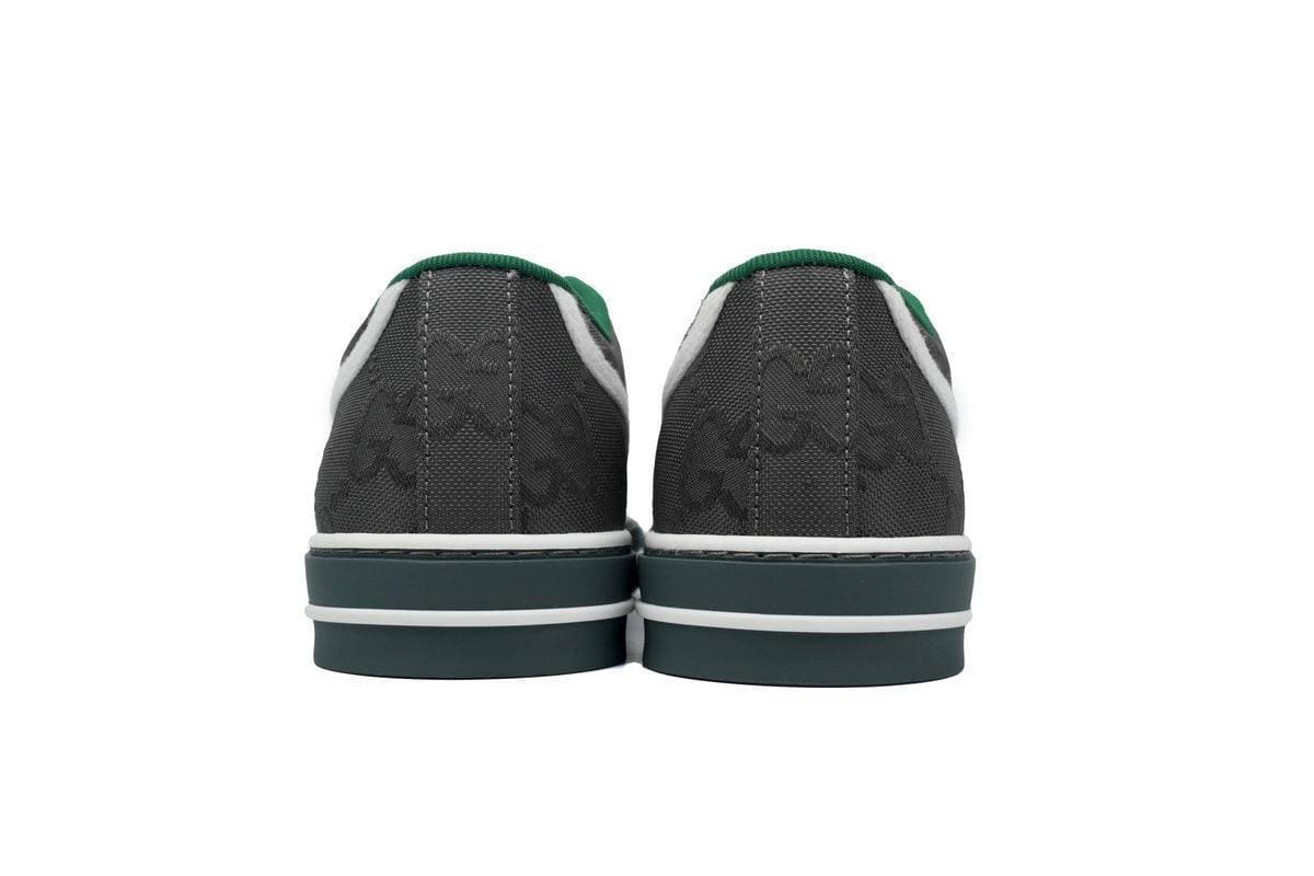 GG GUCCI TENNIS 1977 SNEAKER | Banlieue91