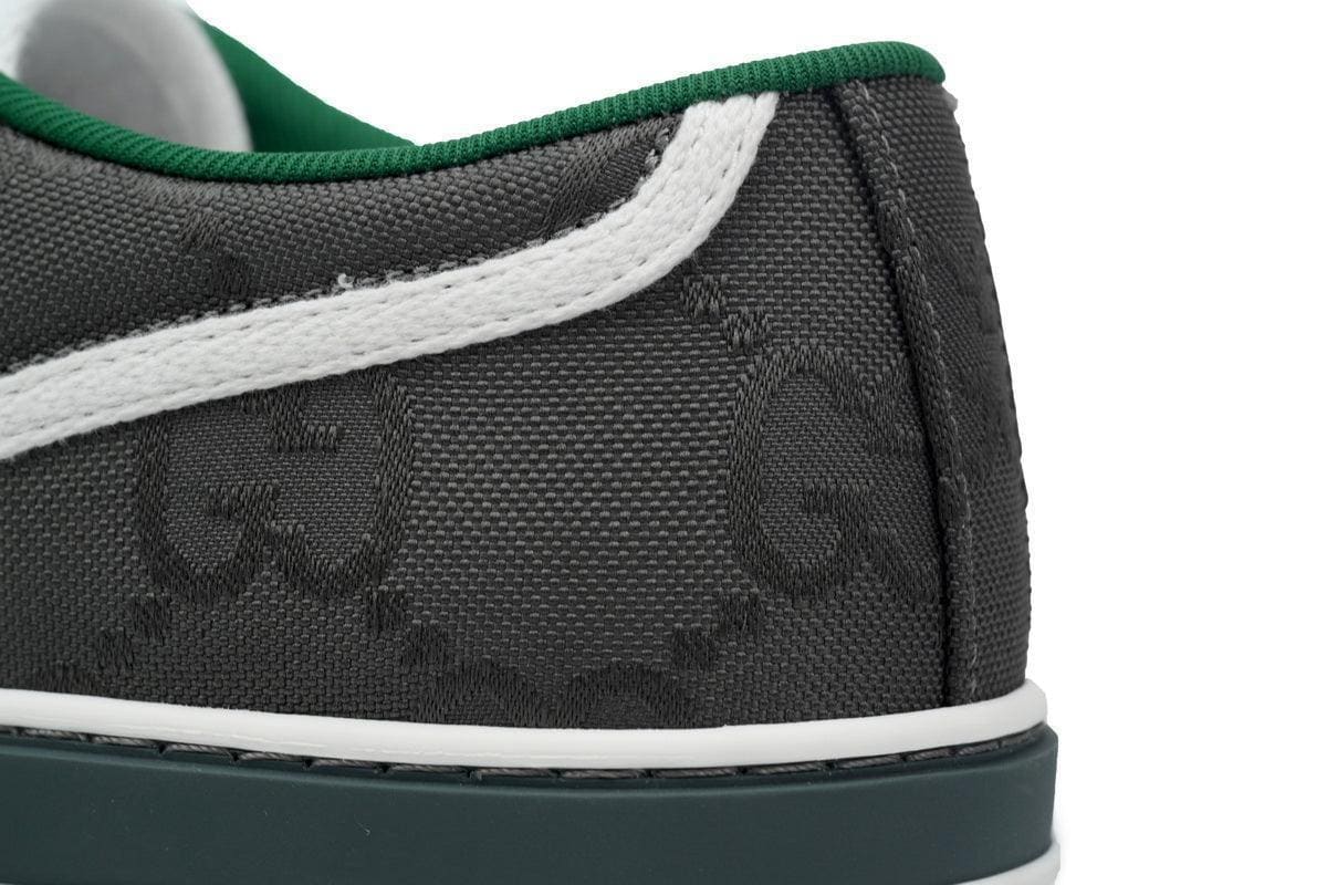 GG GUCCI TENNIS 1977 SNEAKER | Banlieue91