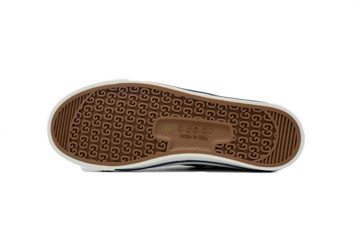 GG GUCCI TENNIS 1977 SNEAKER | Banlieue91