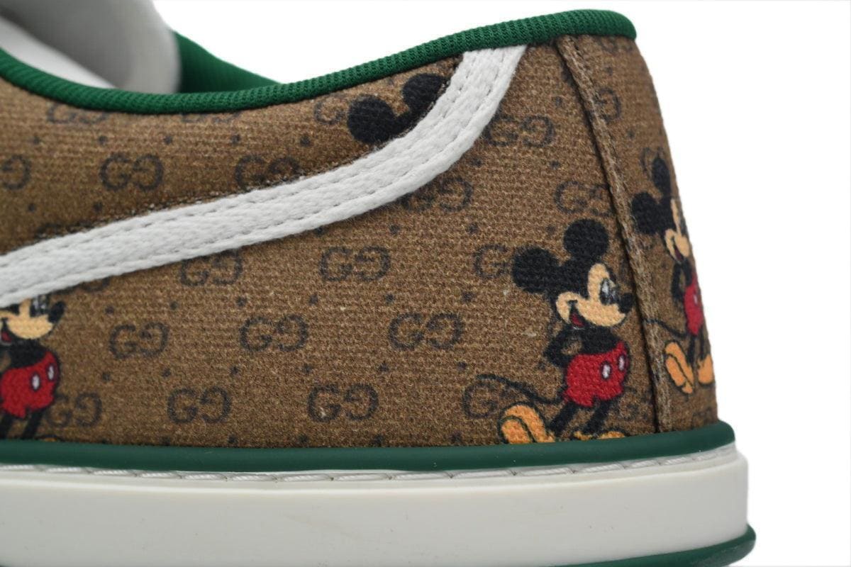 GG GUCCI TENNIS 1977 SNEAKER | Banlieue91