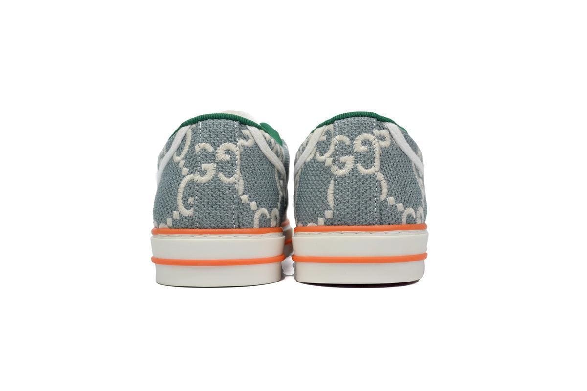 GG GUCCI TENNIS 1977 SNEAKER | Banlieue91