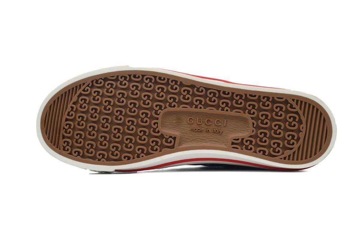 GG GUCCI TENNIS 1977 SNEAKER | Banlieue91