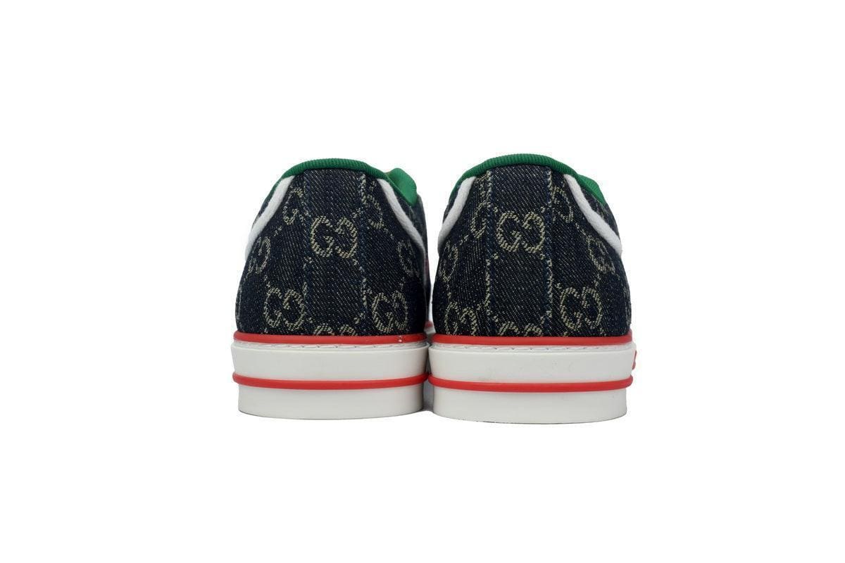 GG GUCCI TENNIS 1977 SNEAKER | Banlieue91