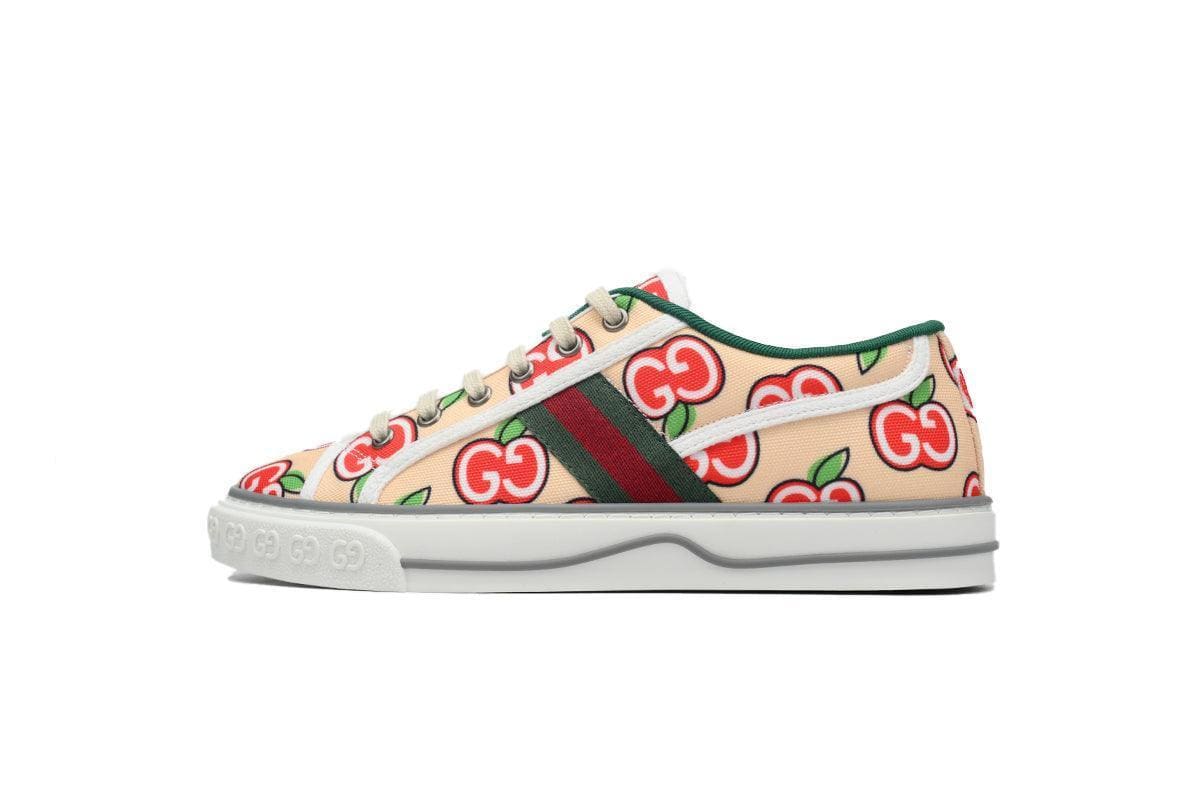 GG GUCCI TENNIS 1977 SNEAKER | Banlieue91