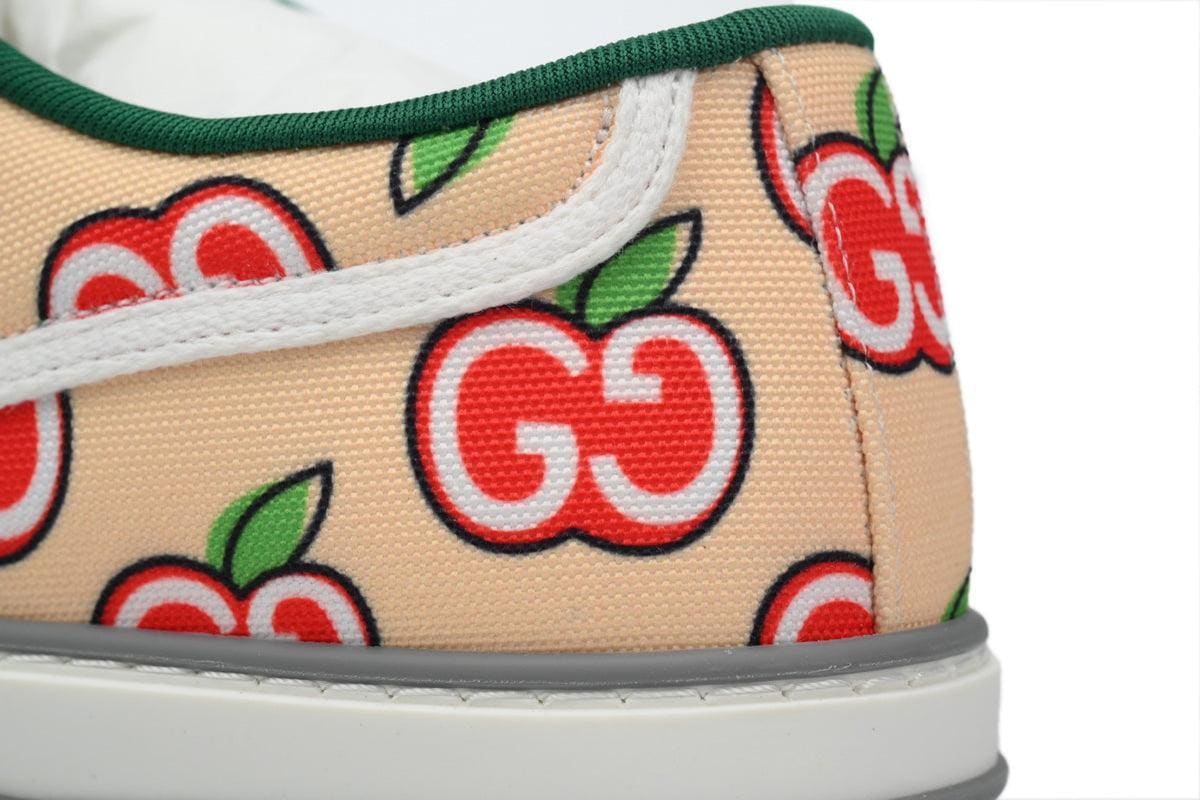 GG GUCCI TENNIS 1977 SNEAKER | Banlieue91