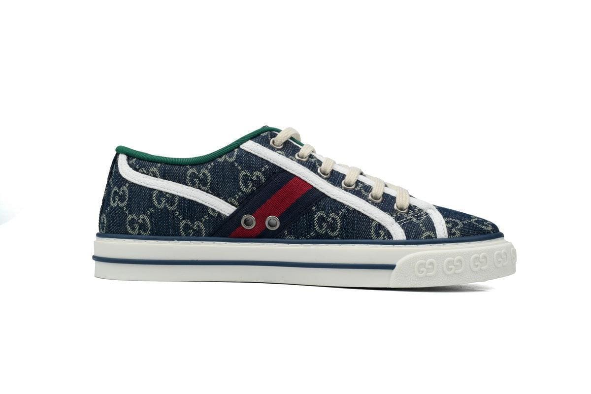 GG GUCCI TENNIS 1977 SNEAKER | Banlieue91