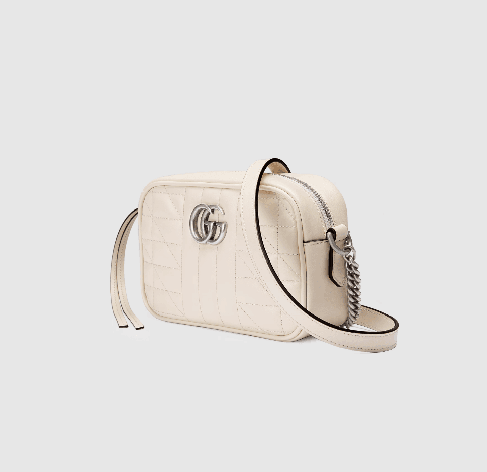 GG Marmont mini shoulder bag | Banlieue91