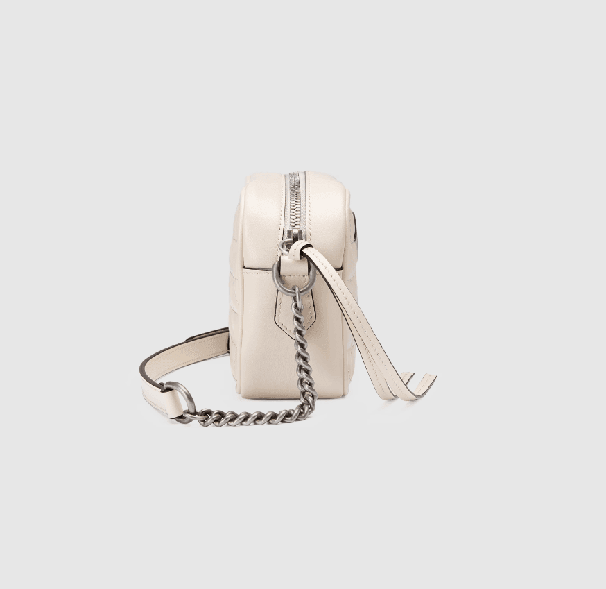 GG Marmont mini shoulder bag | Banlieue91