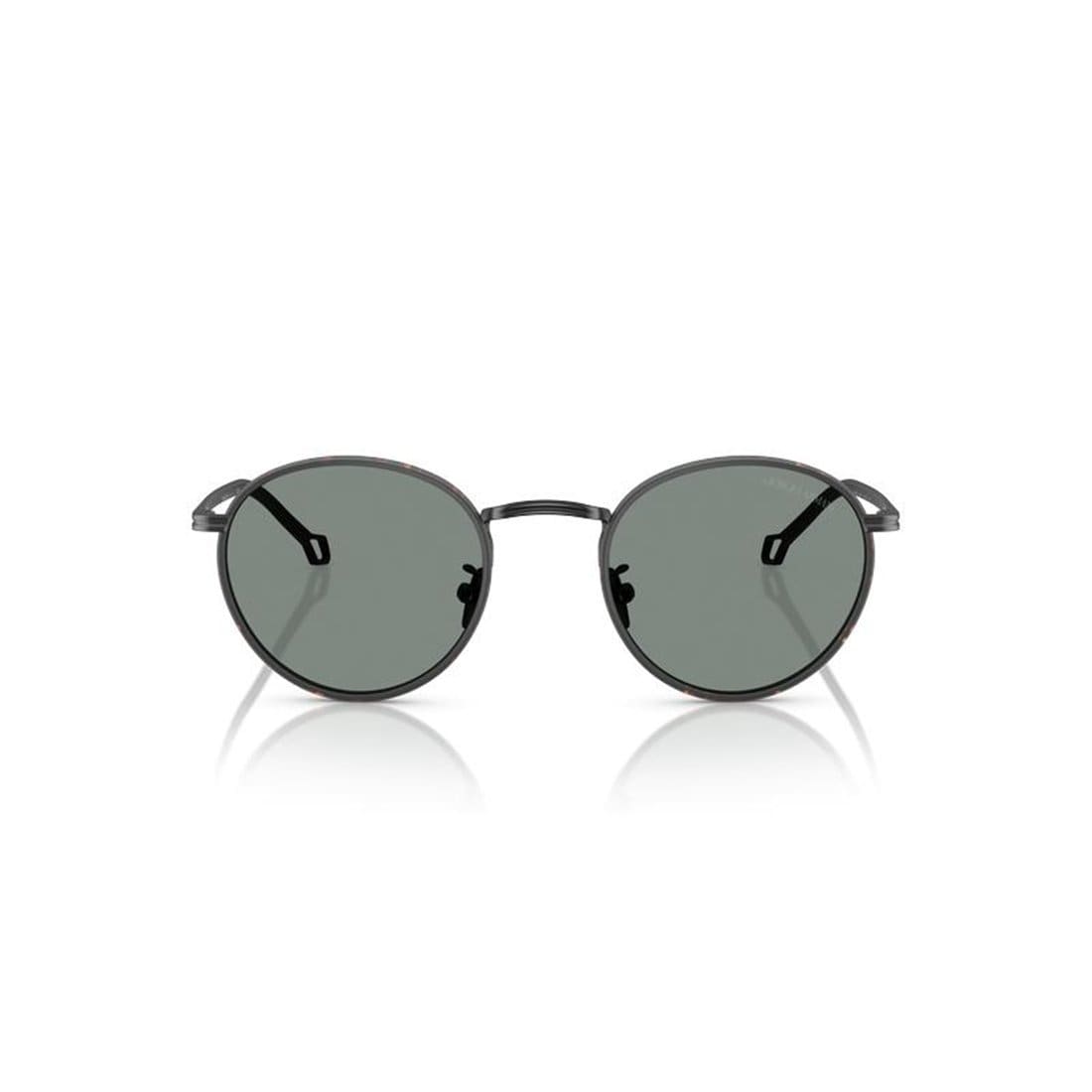 GIORGIO ARMANI Chic Aviator Sunglasses for Men | Banlieue91