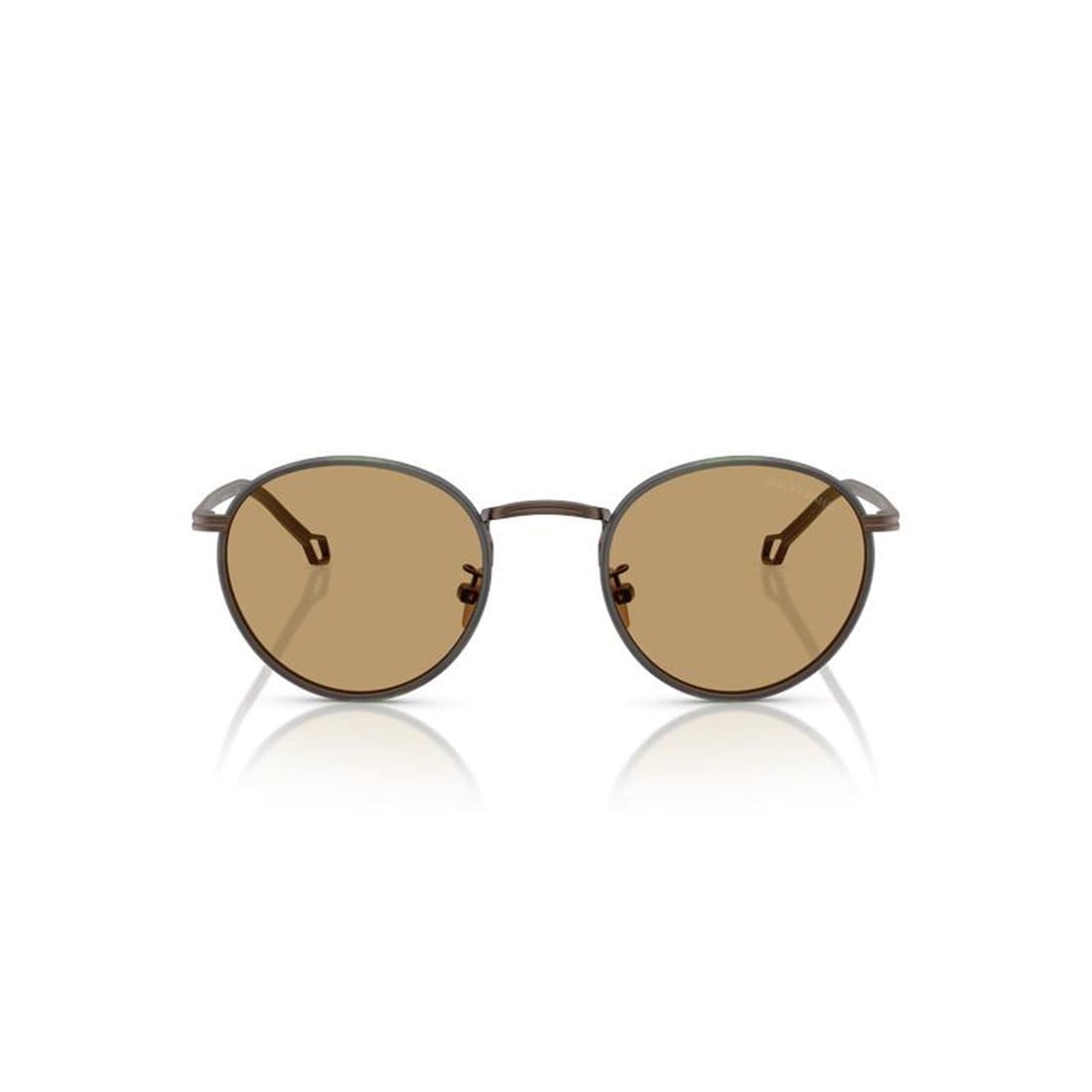 GIORGIO ARMANI Stylish Men's Metal Sunglasses | Banlieue91