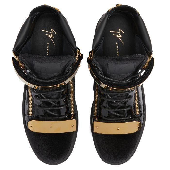 Giuseppe Zanotti Coby | Banlieue91
